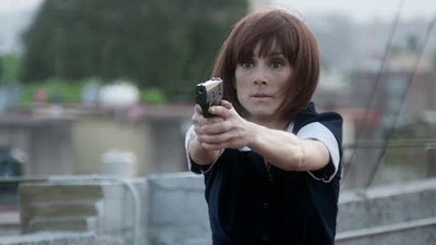 Yago Season 1 Episode 33