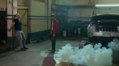 Yago Season 1 Episode 39