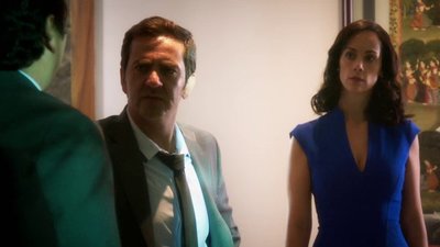 Yago Season 1 Episode 41