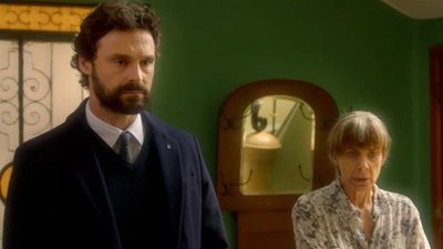 Yago Season 1 Episode 44