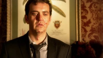 Yago Season 1 Episode 45