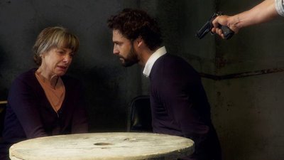 Yago Season 1 Episode 46