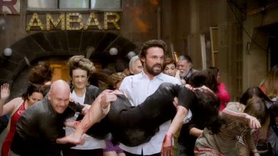 Yago Season 1 Episode 50