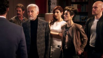 Yago Season 1 Episode 52