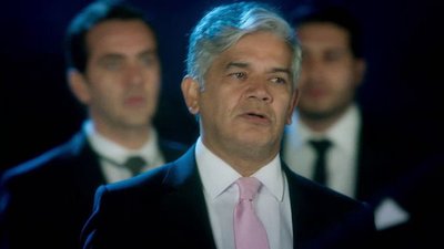 Yago Season 1 Episode 53