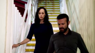 Yago Season 1 Episode 57