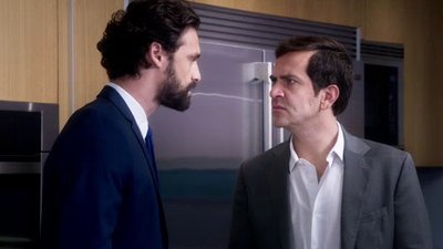 Yago Season 1 Episode 58