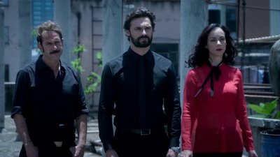 Yago Season 1 Episode 60