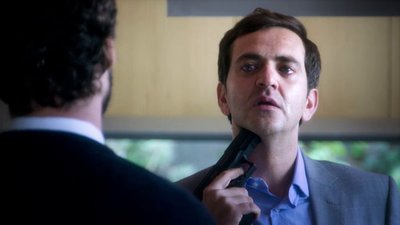 Yago Season 1 Episode 64