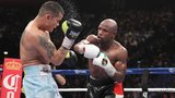 SCB30: Mayweather vs. Maidana I