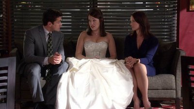 Drop Dead Diva en Espanol Season 1 Episode 8