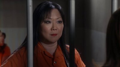 Drop Dead Diva en Espanol Season 6 Episode 7