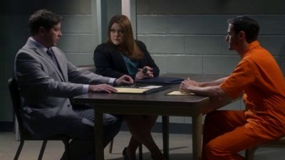 Drop Dead Diva en Espanol Season 6 Episode 11