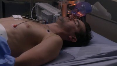 Drop Dead Diva en Espanol Season 6 Episode 9