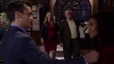 Drop Dead Diva en Espanol Season 5 Episode 7