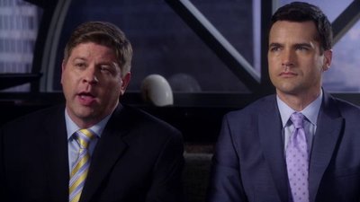 Drop Dead Diva en Espanol Season 5 Episode 10