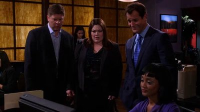 Drop Dead Diva en Espanol Season 4 Episode 12