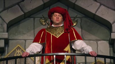 Drop Dead Diva en Espanol Season 3 Episode 12