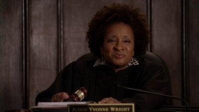 Drop Dead Diva en Espanol Season 3 Episode 5