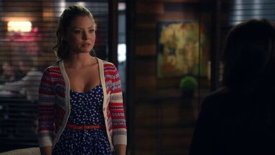 Drop Dead Diva en Espanol Season 3 Episode 10