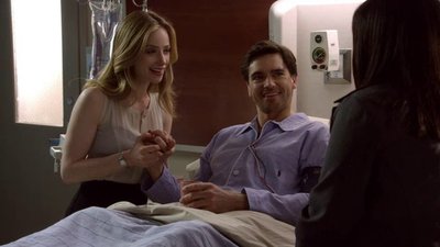 Drop Dead Diva en Espanol Season 3 Episode 1