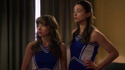 Drop Dead Diva en Espanol Season 3 Episode 8