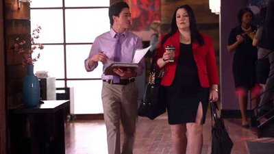 Drop Dead Diva en Espanol Season 2 Episode 6