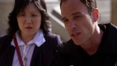 Drop Dead Diva en Espanol Season 2 Episode 4