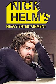 Nick Helm's Heavy Entertainment