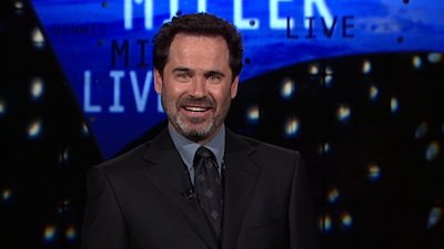 Dennis Miller Live Season 10 Episode 1
