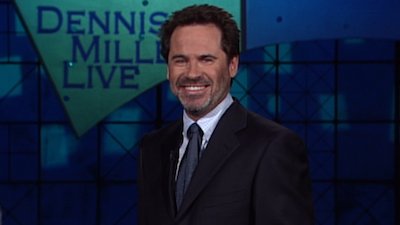 Dennis Miller Live Season 10 Episode 2