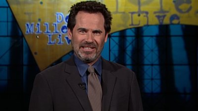 Dennis Miller Live Season 10 Episode 3