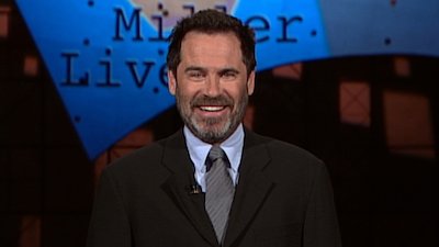 Dennis Miller Live Season 10 Episode 4