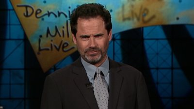 Dennis Miller Live Season 10 Episode 6