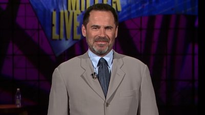 Dennis Miller Live Season 10 Episode 7