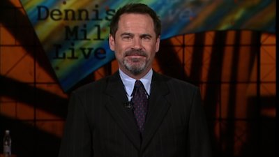 Dennis Miller Live Season 10 Episode 8