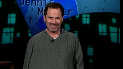 Dennis Miller Live Season 10 Episode 9