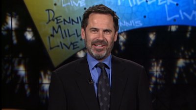 Dennis Miller Live Season 10 Episode 12