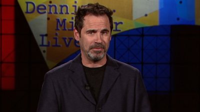 Dennis Miller Live Season 10 Episode 16