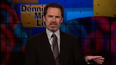 Dennis Miller Live Season 10 Episode 17
