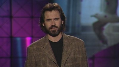 Dennis Miller Live Season 2 Episode 3