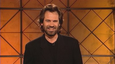 Dennis Miller Live Season 2 Episode 4