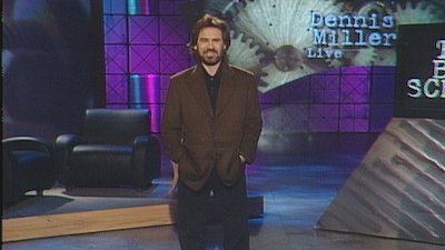 Dennis Miller Live Season 2 Episode 5