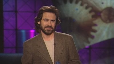 Dennis Miller Live Season 2 Episode 6