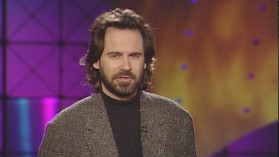 Dennis Miller Live Season 2 Episode 7