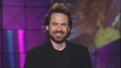 Dennis Miller Live Season 2 Episode 8