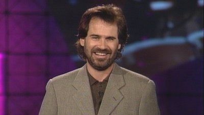 Dennis Miller Live Season 2 Episode 9