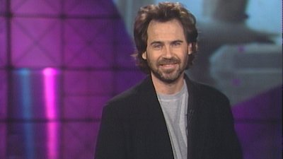 Dennis Miller Live Season 2 Episode 10