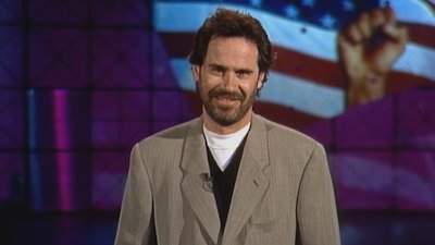 Dennis Miller Live Season 3 Episode 1