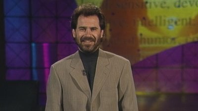 Dennis Miller Live Season 3 Episode 4